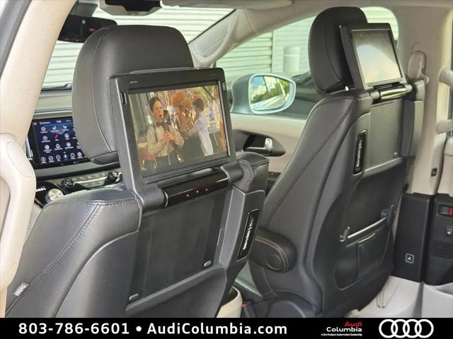 2020 Chrysler Pacifica Touring L Plus