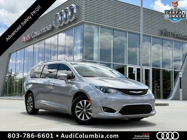 2020 Chrysler Pacifica Touring L Plus for sale in Columbia, SC
