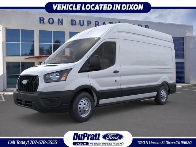 2026 Ford Transit Cargo Van T-250 for sale in Dixon, CA