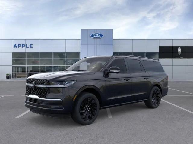2026 Lincoln Navigator Reserve L for sale in Columbia, MD