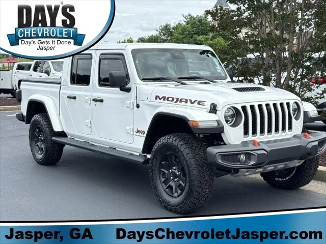 2021 Jeep Gladiator Sport for sale in Jasper, GA