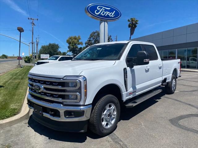 2026 Ford F-250 XLT for sale in Rio Vista, CA