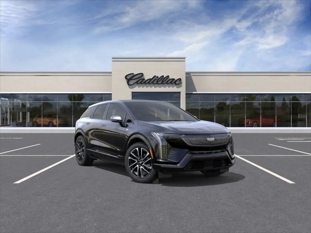 2026 Cadillac iQ Sport for sale in Edina, MN