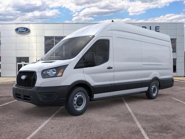 2026 Ford Transit Cargo Van T-350 for sale in Gurnee, IL