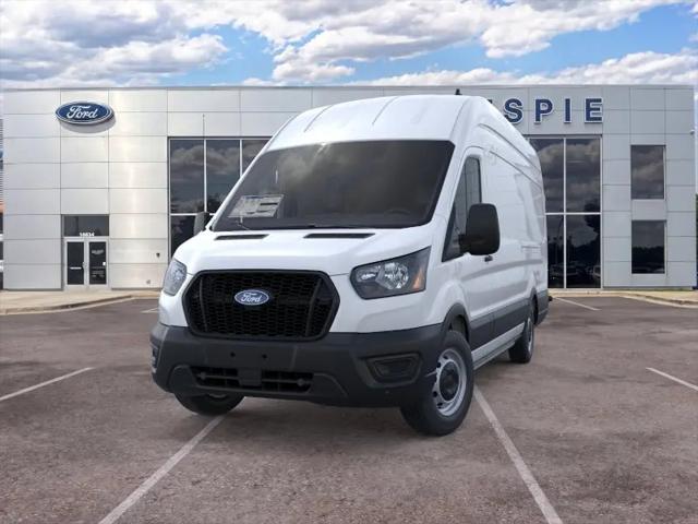 2026 Ford Transit Cargo Van T-350