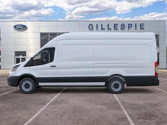 2026 Ford Transit Cargo Van T-350