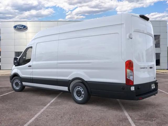 2026 Ford Transit Cargo Van T-350