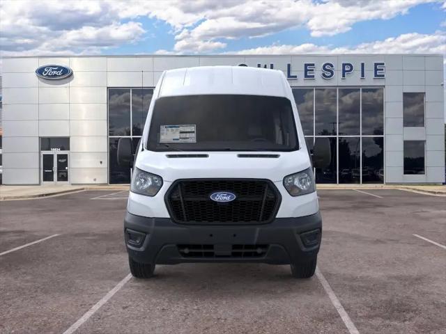 2026 Ford Transit Cargo Van T-350