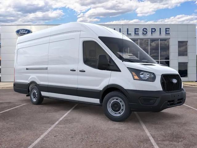 2026 Ford Transit Cargo Van T-350