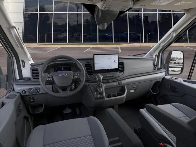 2026 Ford Transit Cargo Van T-350