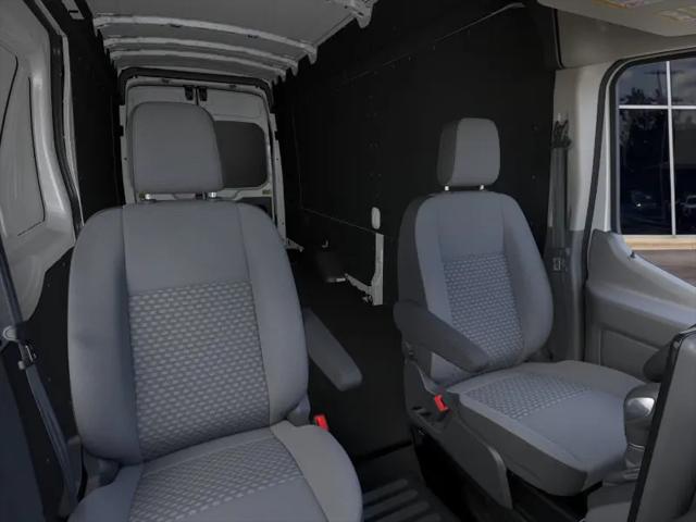 2026 Ford Transit Cargo Van T-350