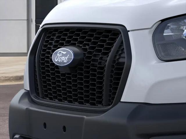 2026 Ford Transit Cargo Van T-350