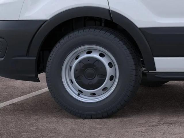 2026 Ford Transit Cargo Van T-350