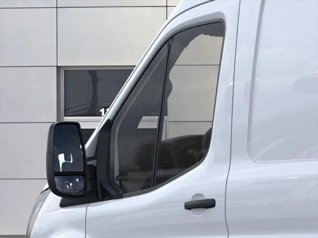 2026 Ford Transit Cargo Van T-350