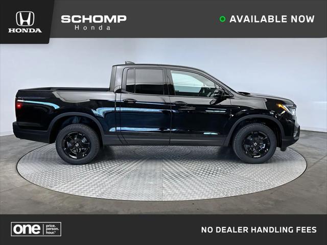 2026 Honda Ridgeline Black Edition for sale in Highlands Ranch, CO