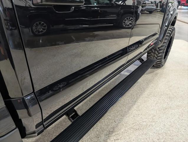 2024 Ford F-350 Platinum