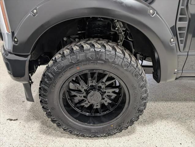 2024 Ford F-350 Platinum
