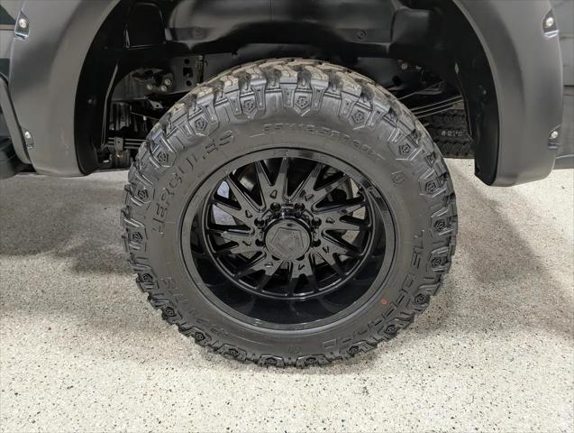 2024 Ford F-350 Platinum