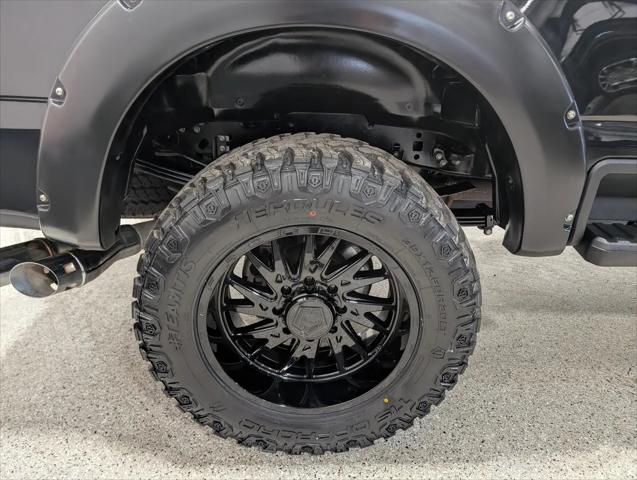 2024 Ford F-350 Platinum