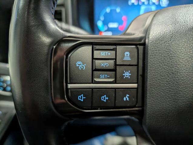 2024 Ford F-350 Platinum
