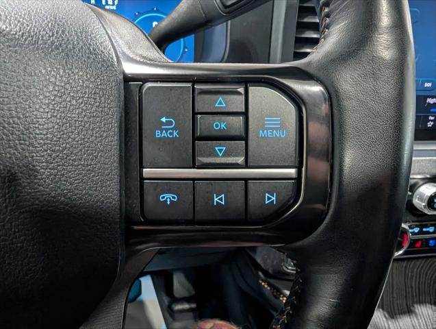 2024 Ford F-350 Platinum