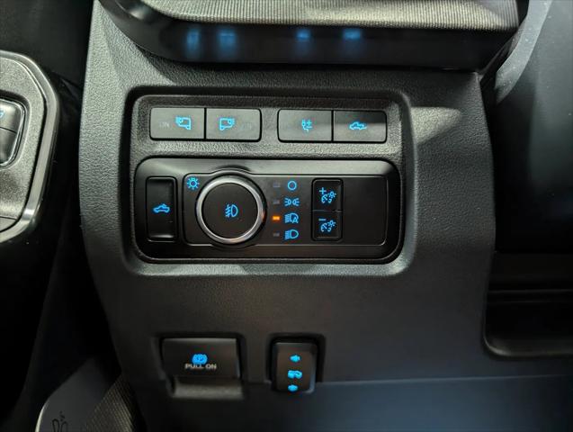 2024 Ford F-350 Platinum