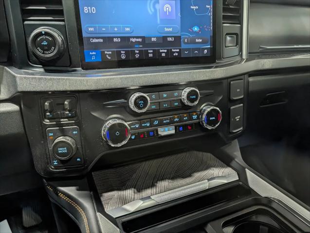 2024 Ford F-350 Platinum