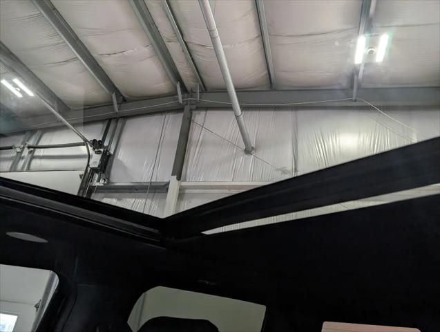 2024 Ford F-350 Platinum