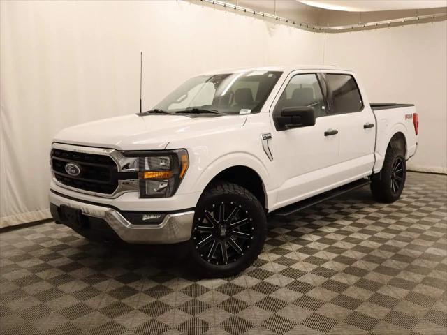 2023 Ford F-150 XLT for sale in Scottsdale, AZ