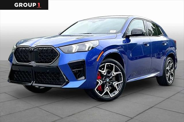 2026 BMW X2 xDrive28i for sale in Columbia, SC