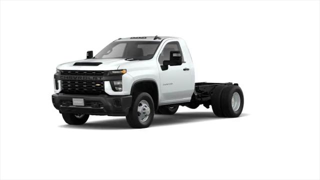 2026 Chevrolet Silverado 3500HD Work Truck for sale in Cheshire, CT