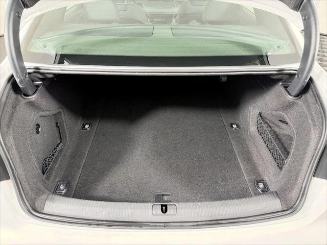 2022 Audi A4 Premium Plus 45 TFSI S line quattro S tronic