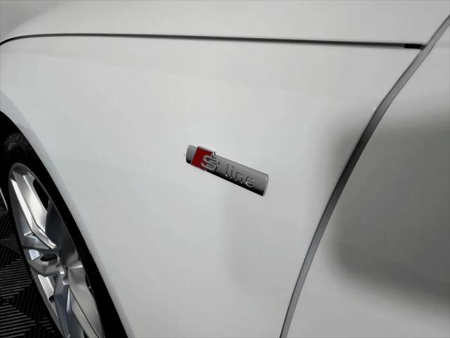 2022 Audi A4 Premium Plus 45 TFSI S line quattro S tronic