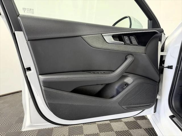 2022 Audi A4 Premium Plus 45 TFSI S line quattro S tronic