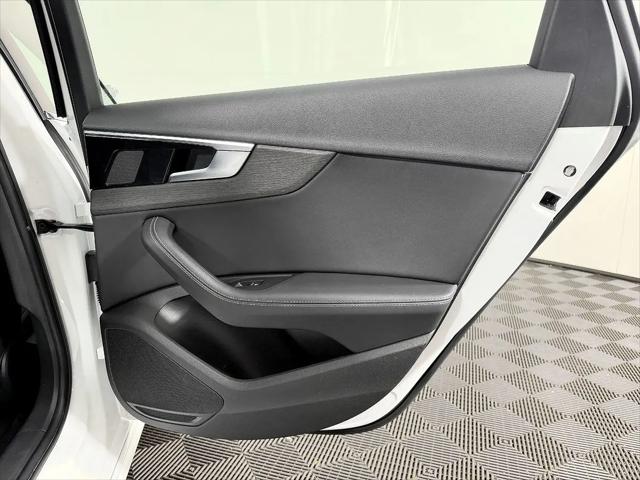 2022 Audi A4 Premium Plus 45 TFSI S line quattro S tronic