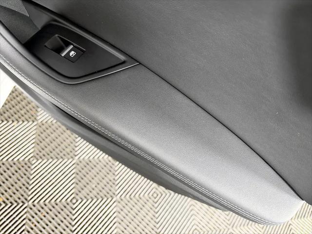 2022 Audi A4 Premium Plus 45 TFSI S line quattro S tronic