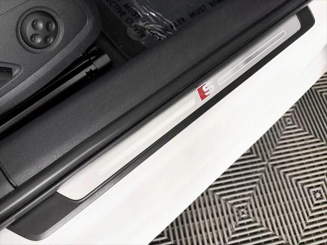 2022 Audi A4 Premium Plus 45 TFSI S line quattro S tronic