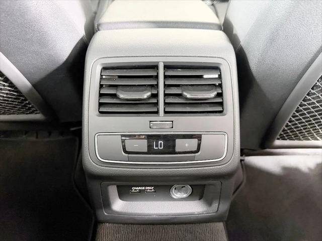 2022 Audi A4 Premium Plus 45 TFSI S line quattro S tronic