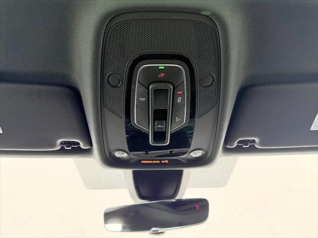 2022 Audi A4 Premium Plus 45 TFSI S line quattro S tronic