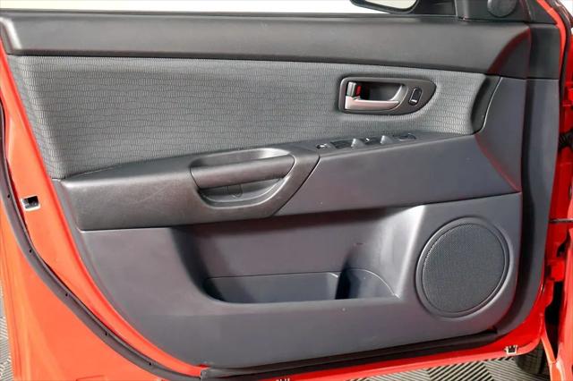 2008 Mazda Mazda3 i