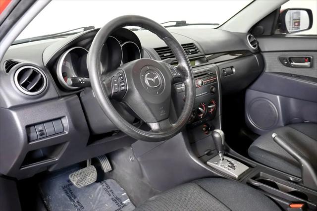 2008 Mazda Mazda3 i