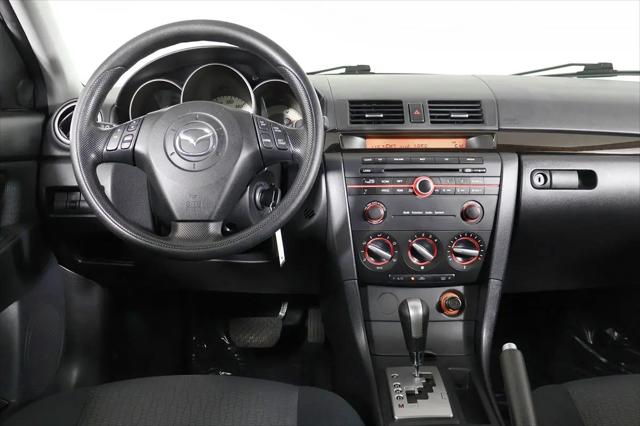 2008 Mazda Mazda3 i