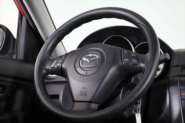 2008 Mazda Mazda3 i