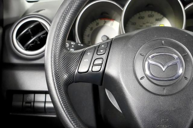 2008 Mazda Mazda3 i