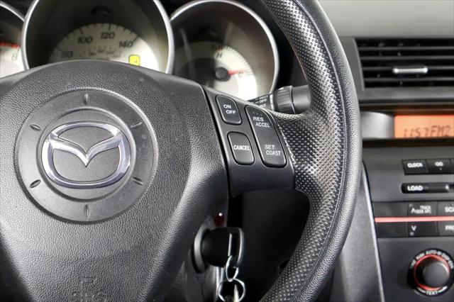 2008 Mazda Mazda3 i