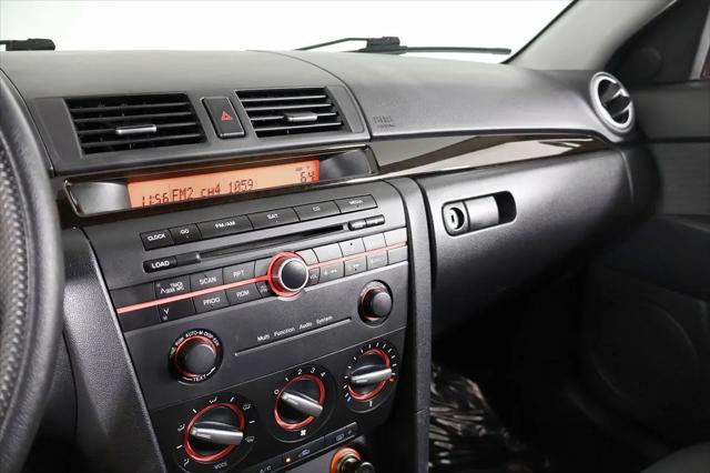 2008 Mazda Mazda3 i