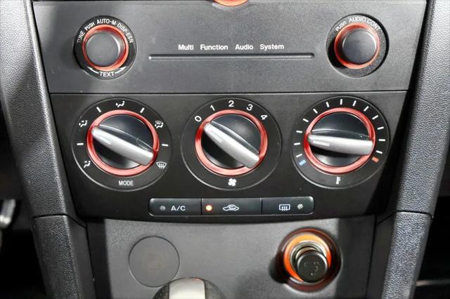 2008 Mazda Mazda3 i