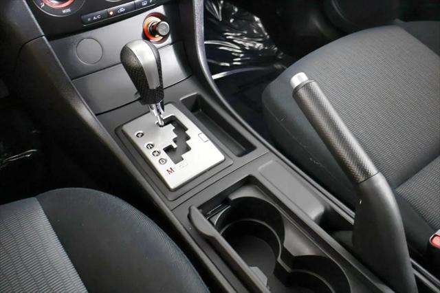 2008 Mazda Mazda3 i