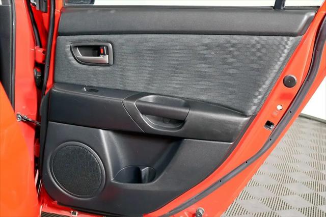 2008 Mazda Mazda3 i