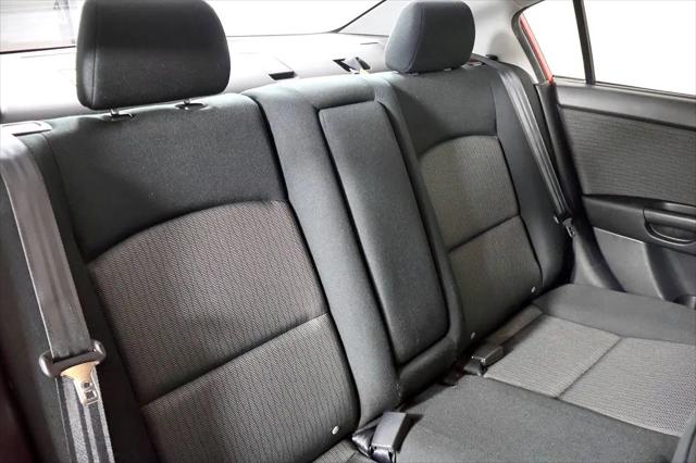 2008 Mazda Mazda3 i